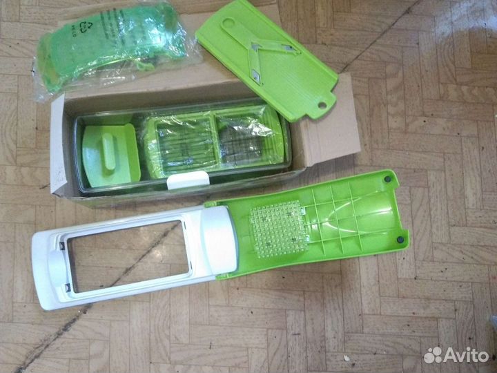 Овощерезка ручная