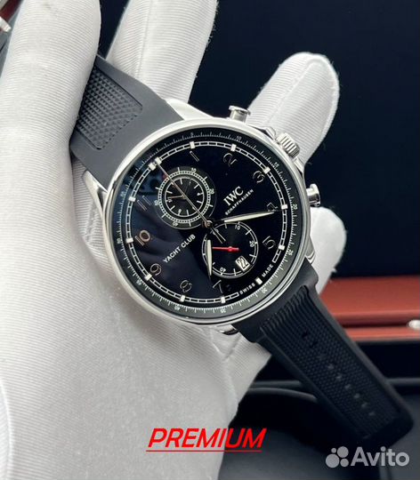 Часы Iwc мужские наручные часы