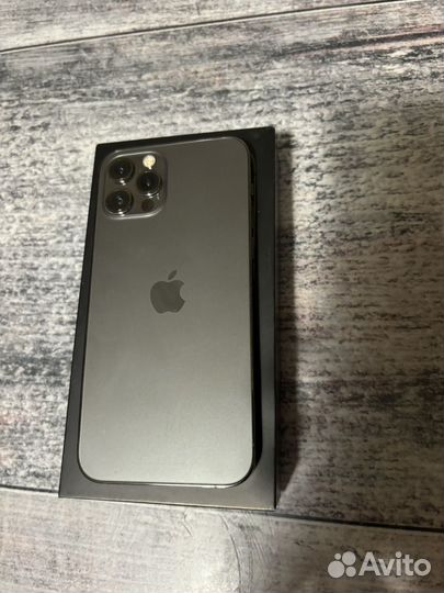iPhone 12 Pro, 128 ГБ
