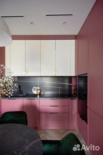 Кухня на заказ