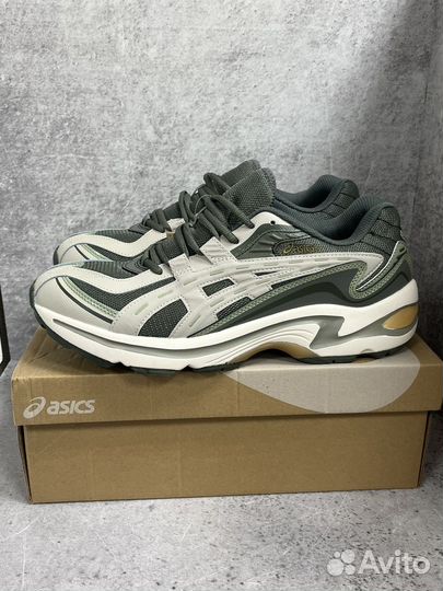 Кроссовки Asics Gel Preleus Green