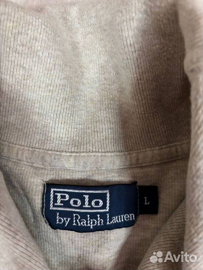 Polo ralph lauren джемпер