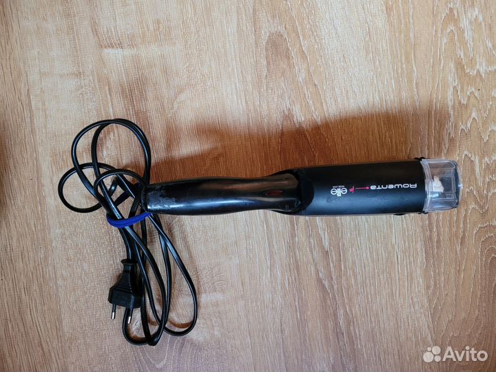 Утюжок для волос профессиональный