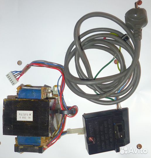 Трансформатор