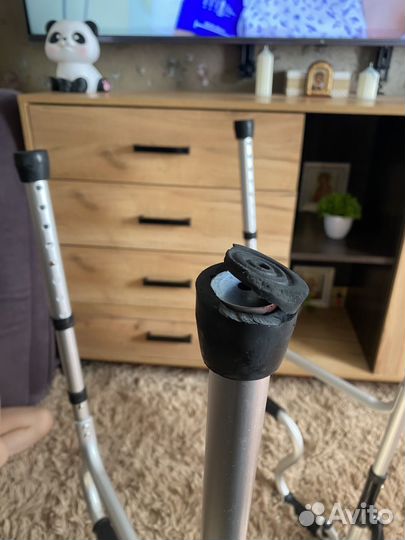 Ходунки для взрослых