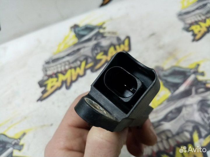 Датчик подушки безопасности Audi A6 C5 APR 2000