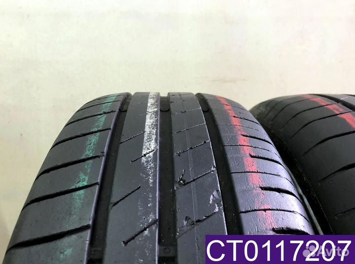 Goodyear EfficientGrip Performance 195/65 R15 91H