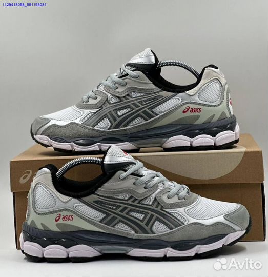 Asics GEL-NYC (Арт.52440)