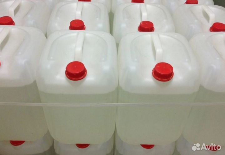 Аммиак Водный (Аммиачная Вода)