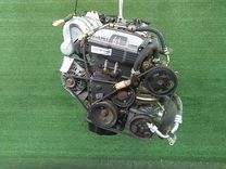 Двигатель FP 1.8 Mazda с гарантией 1 год