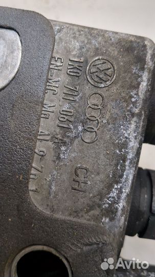 Кулиса кпп Volkswagen Golf 5