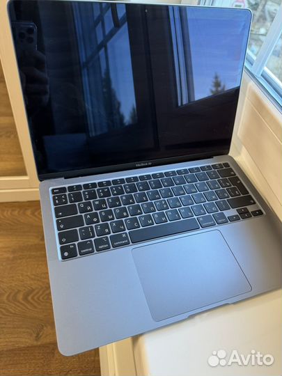 Apple MacBook air 13 2020 m1 16gb