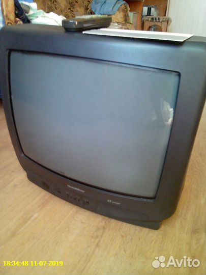 Телевизор orion