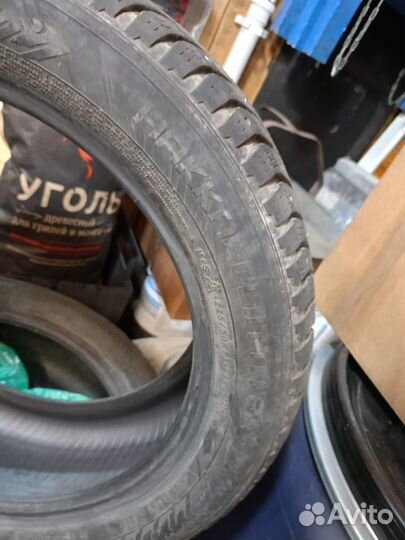 Hemisphere Arctic 225/50 R17