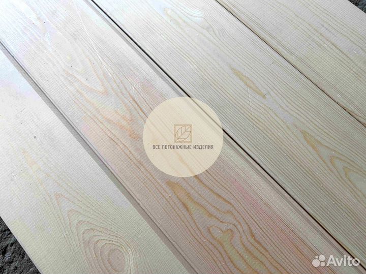 Имитация бруса сосна пиломатериалы