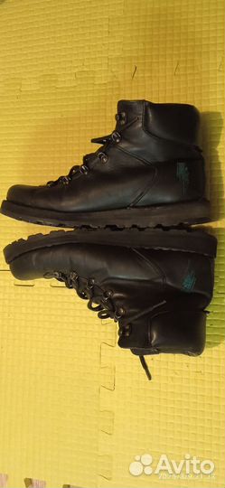 Ботинки мужские Michelin 43