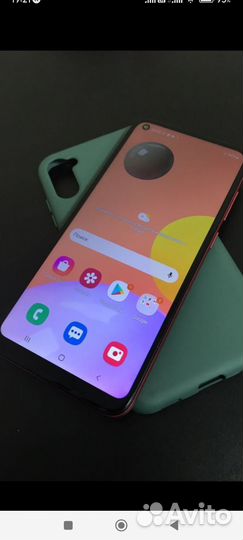 Samsung Galaxy A11, 3/32 ГБ