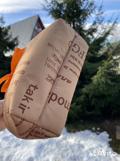 Косметичка сумка Новая