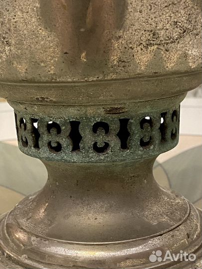 Тульский самовар