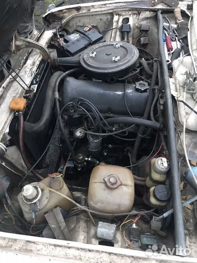 ВАЗ 2106 1.3 МТ, 1993, битый, 53 058 км