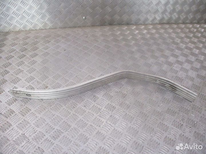 Накладка порога Scania 1476082