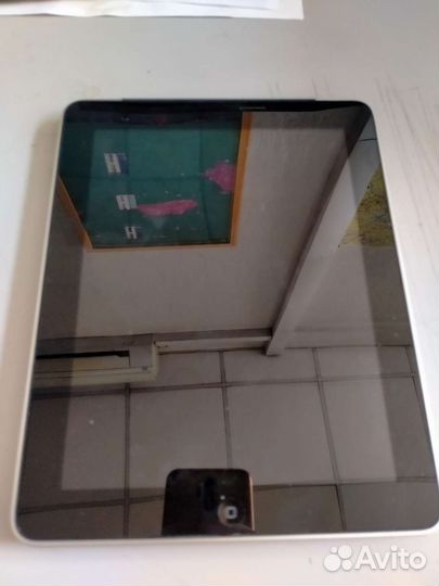 Планшет iPad 1 64gb A1337 EMC 2328