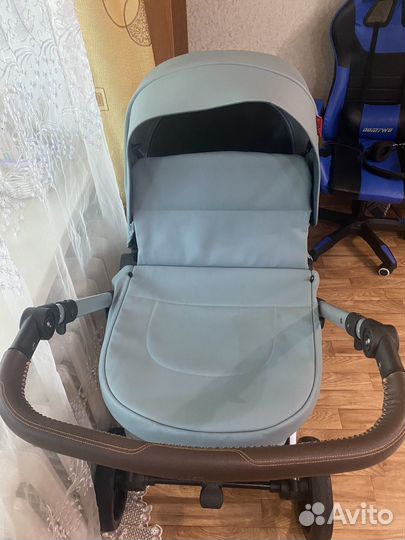 Коляска 2 в1 Aimile