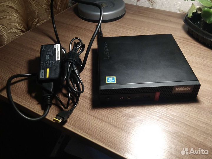Lenovo thinkcentre m630e
