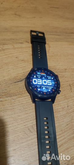 Часы honor watch magic 2