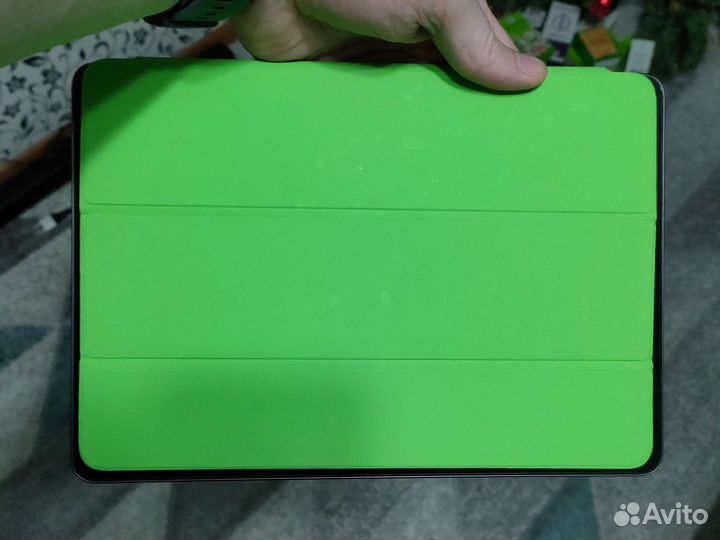 Чехол для iPad оригинал на магнитном креплении