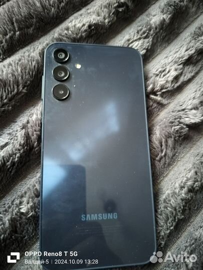 Samsung Galaxy A15, 4/128 ГБ