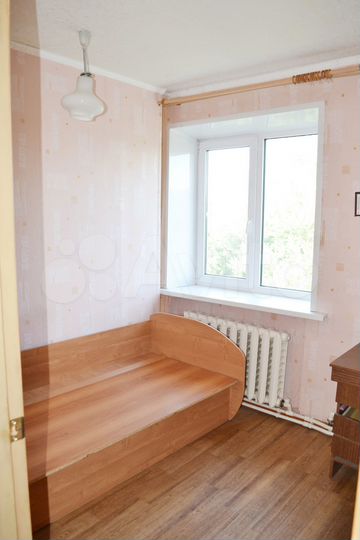 2-к. квартира, 40,1 м², 5/5 эт.