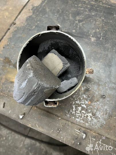 Прием скупка катализаторов