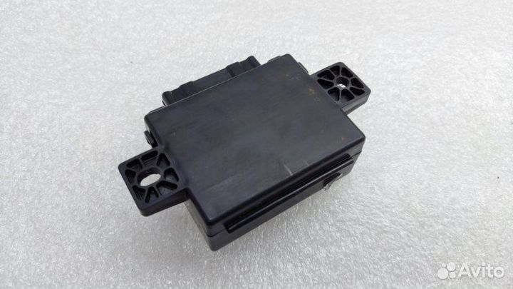 Блок электронный Kia Sportage QL G4NA 2016