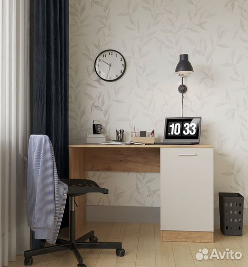 Письменный стол пкс-4