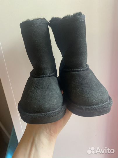 Ботинки UGG оригинал 23,5