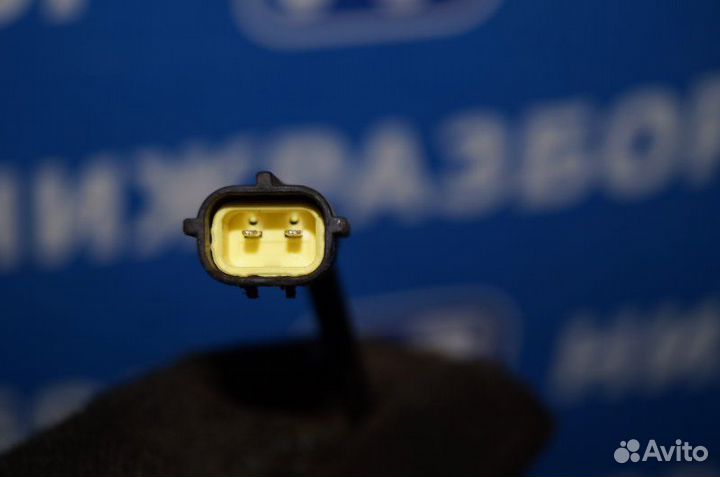 Ступица задняя правая Geely Mk Cross 1.5 (MR479QA)