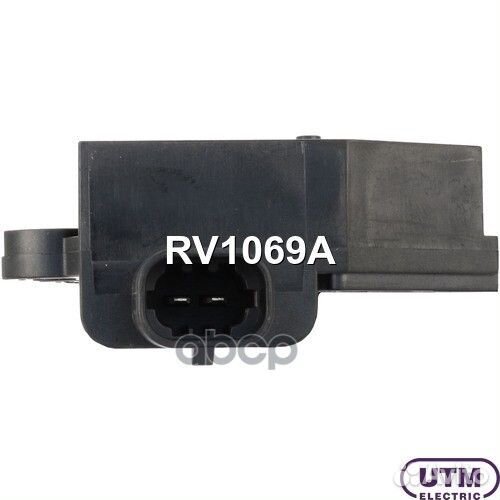 Регулятор генератора RV1069A Utm