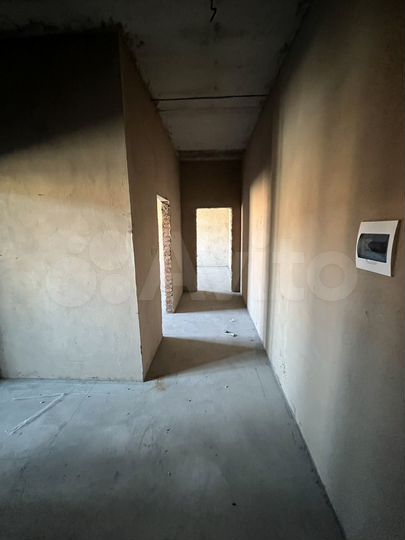 2-к. квартира, 65 м², 2/4 эт.