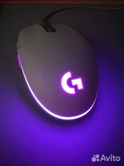 Игровая мышь