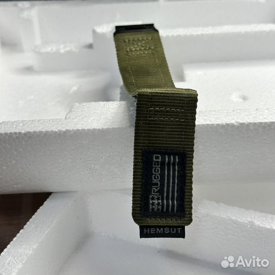 Ремешок для часов garmin hemsut