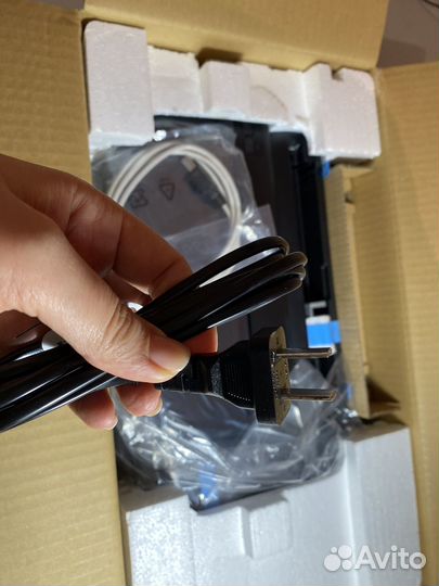 Принтер струйный epson l130