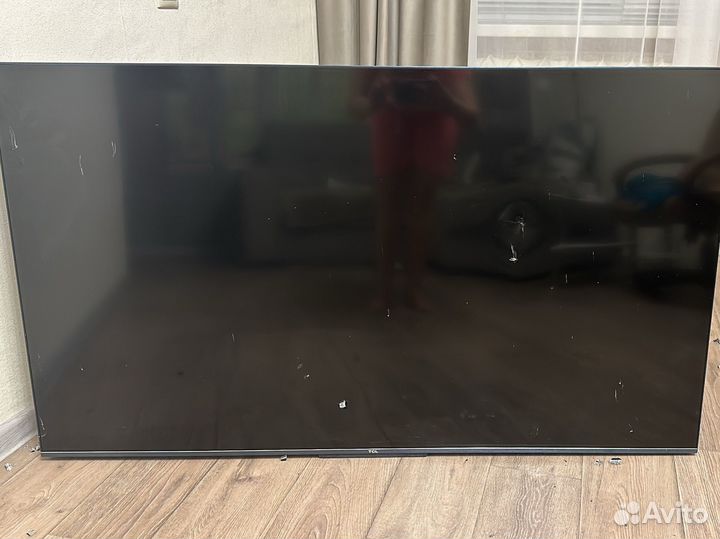 Телевизор бу