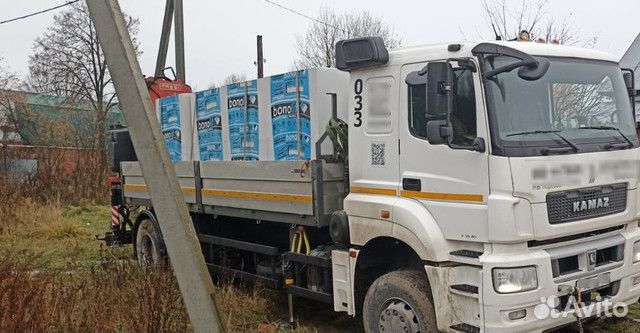 Газосиликатные блоки Bonolit Project Д600