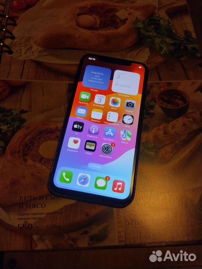 iPhone 11 Pro, 64 ГБ