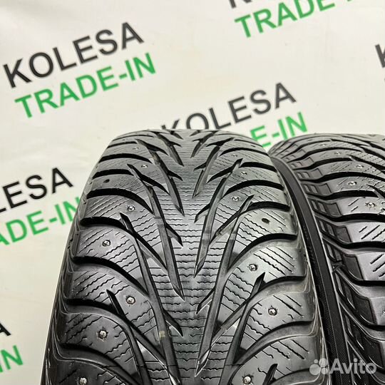 Yokohama Ice Guard IG35 225/60 R18 100T