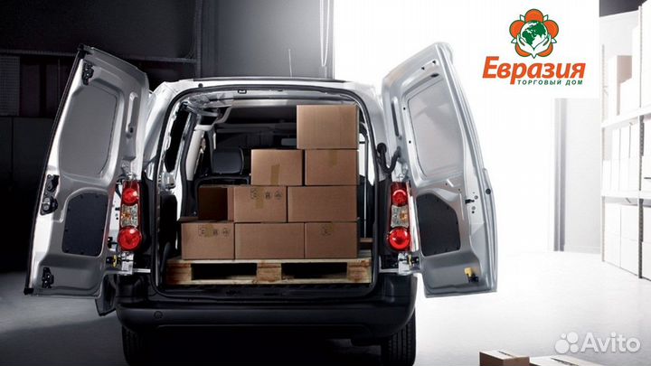 Водитель экспедитор на рейс Казань-Ижевск-Казань