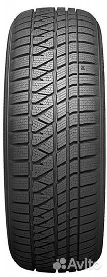 Kumho WinterCraft WS71 215/70 R16 100T