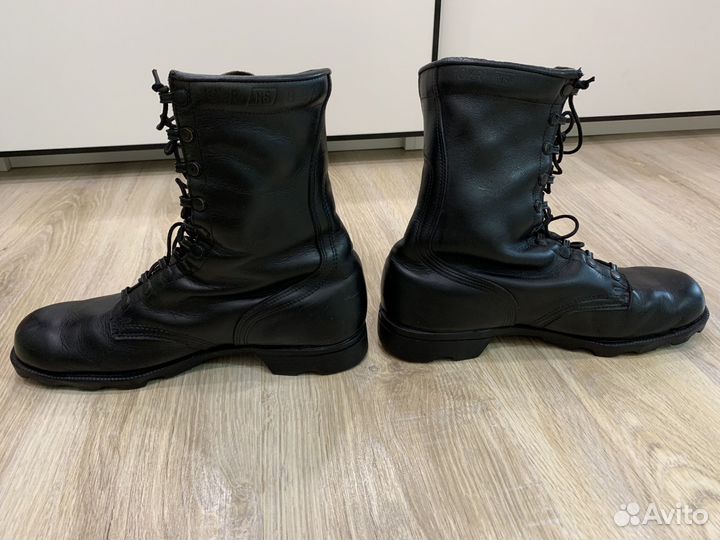 Берцы Altama Combat Boots (USA), 10 1/2 R
