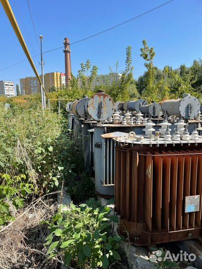 Трансформатор ремонт арт68357